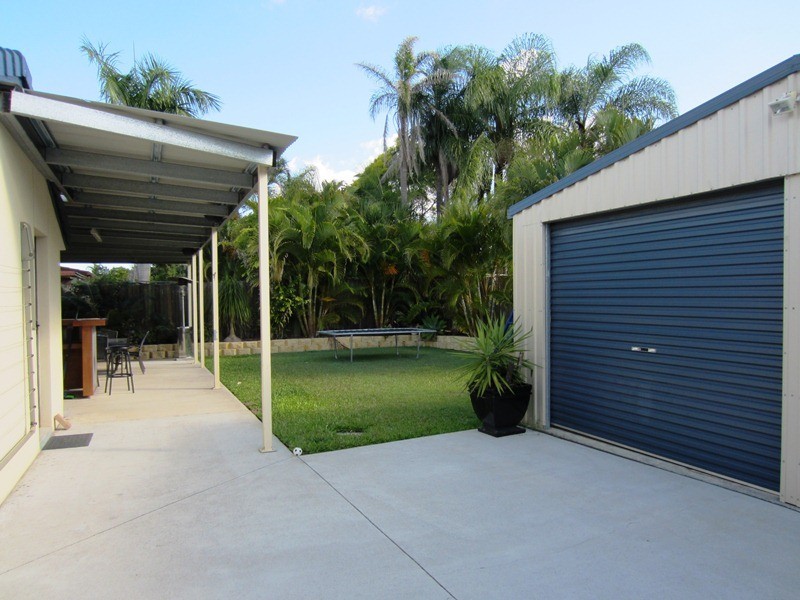 Mount Warren Park QLD 4207