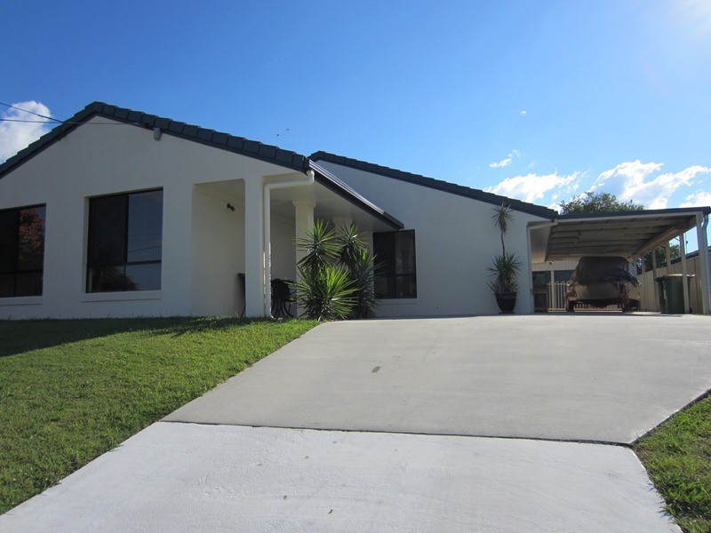 Mount Warren Park QLD 4207