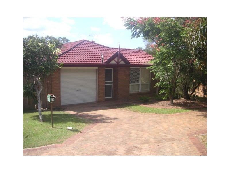 34 Paddington Lane, Eagleby QLD 4207