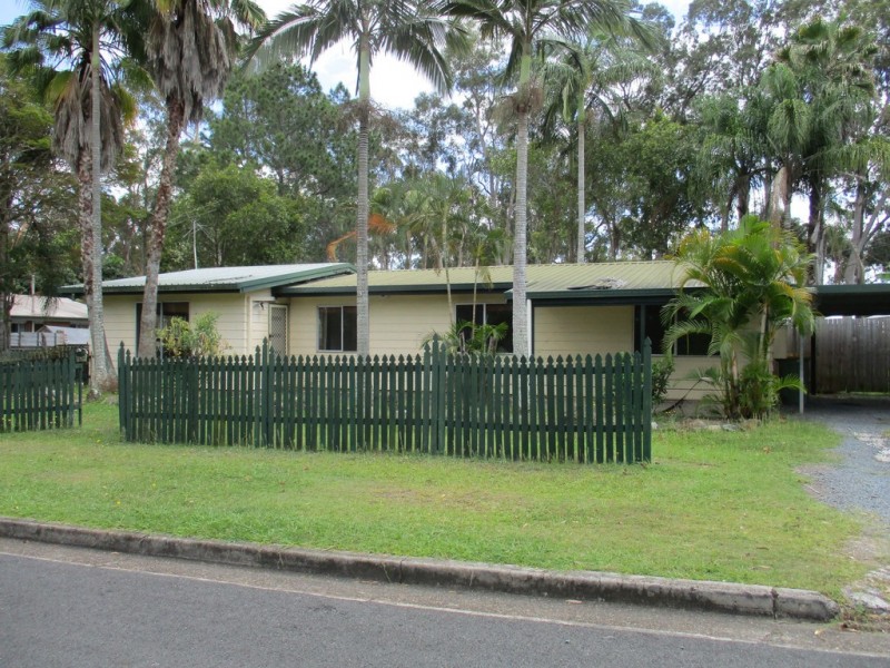 1 Sylvia Street, Loganlea QLD 4131