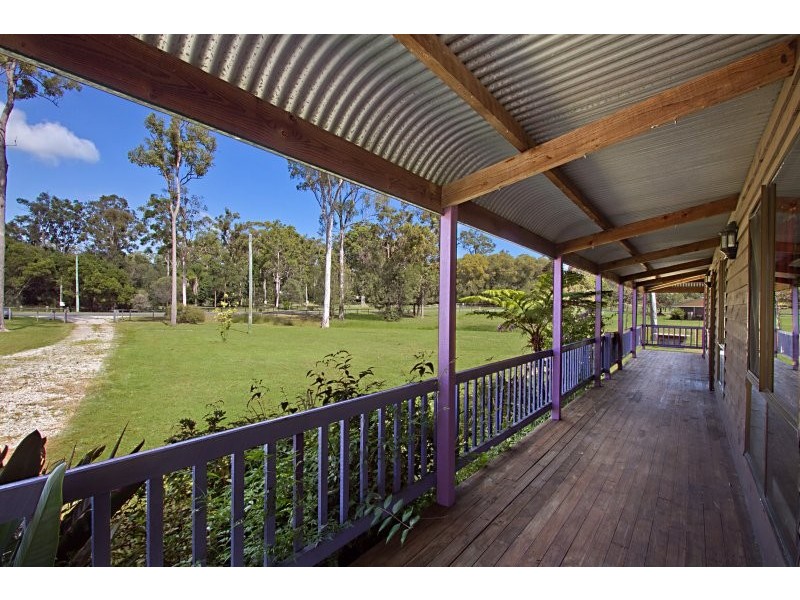 Logan Village QLD 4207