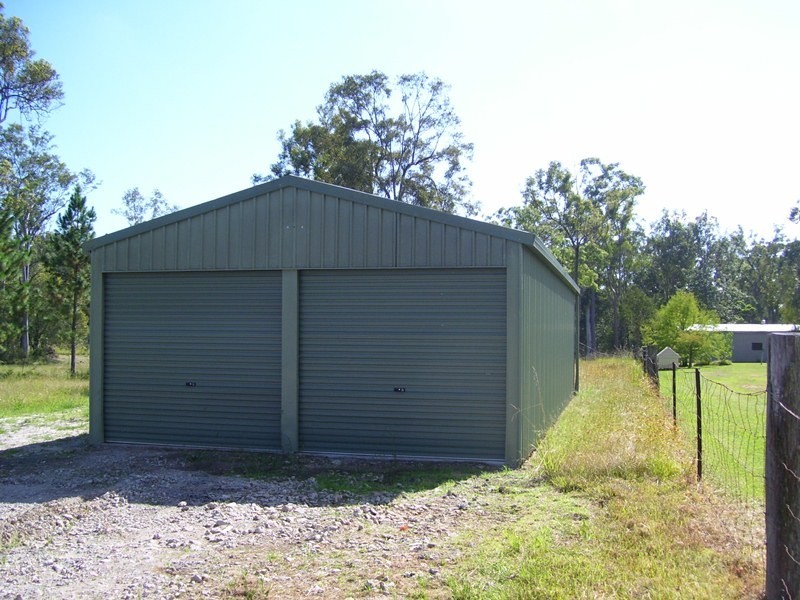 Logan Village QLD 4207