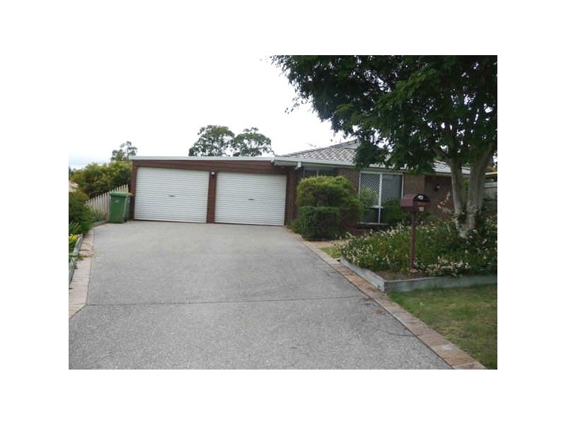 18 Bennelong Court, Beenleigh QLD 4207