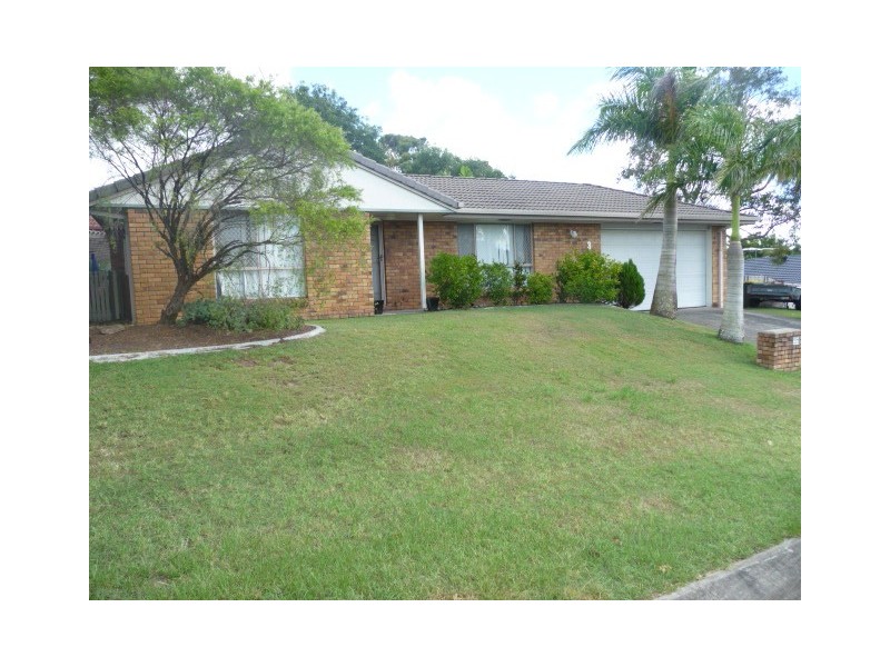 3 Clayton Drive, Edens Landing QLD 4207