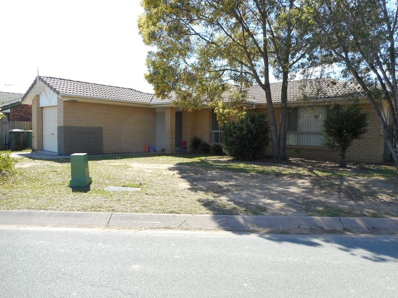 1 Paddington La, Eagleby QLD 4207