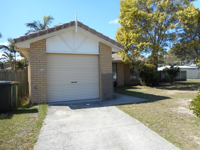 1 Paddington La, Eagleby QLD 4207