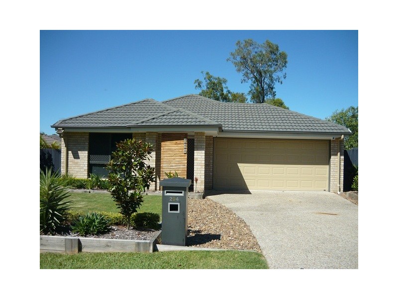 Mount Warren Park QLD 4207