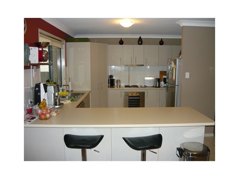 Mount Warren Park QLD 4207