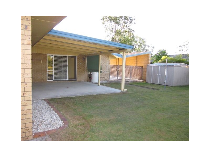 32 Schweitzer Street, Mount Warren Park QLD 4207