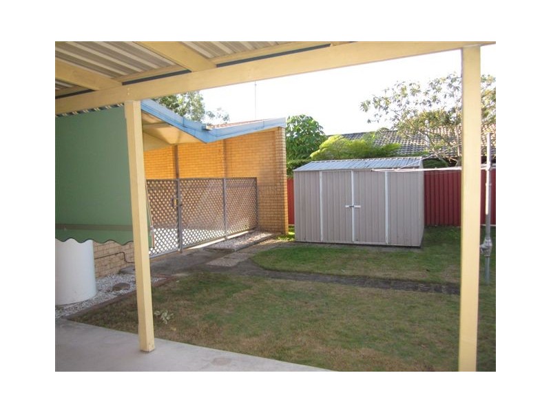 32 Schweitzer Street, Mount Warren Park QLD 4207