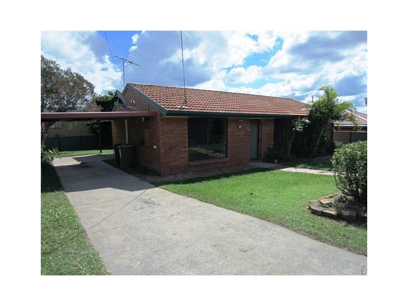 3 Lynette Ct, Bethania QLD 4205