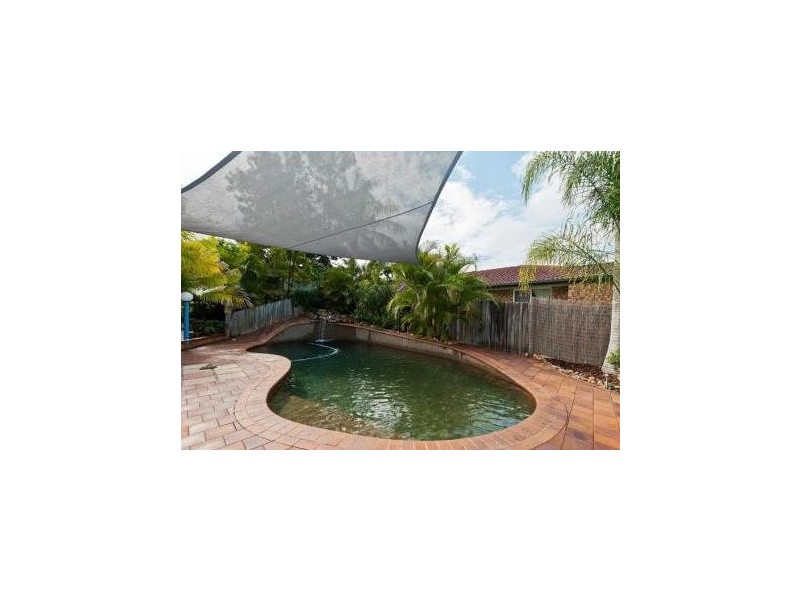 43 Yvonne Cres, Mount Warren Park QLD 4207