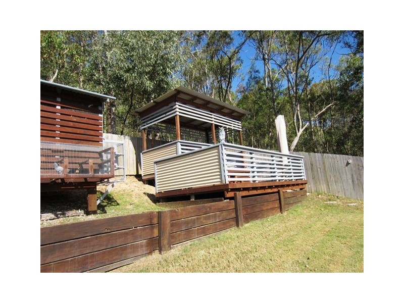 34 Mossman Pde, Waterford QLD 4133