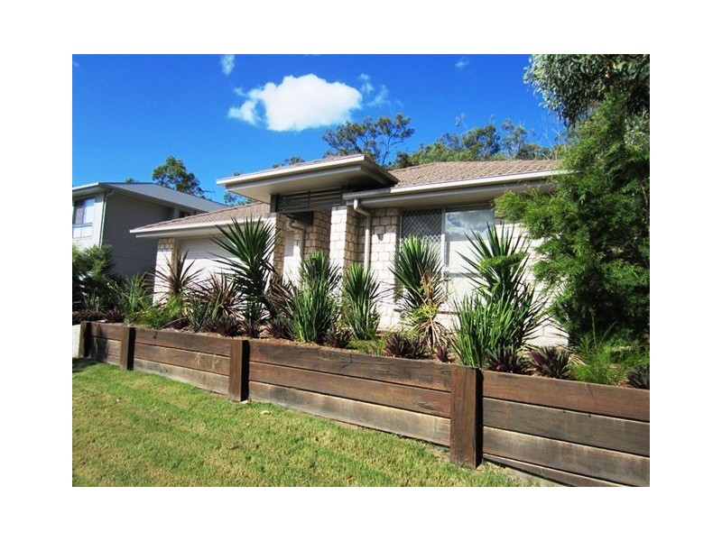 34 Mossman Pde, Waterford QLD 4133