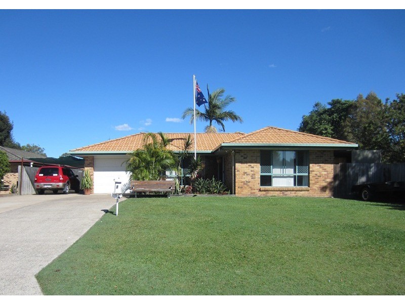 Jacobs Well QLD 4208