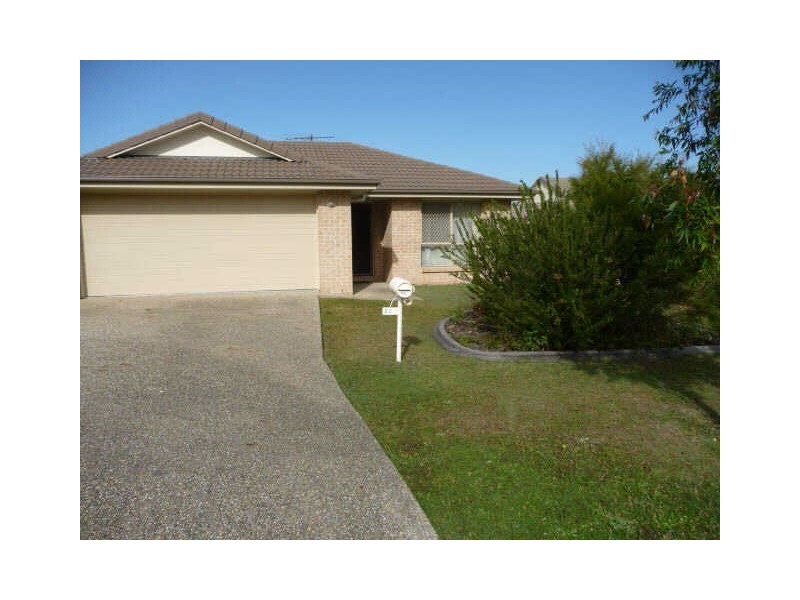 23 Central Park Drive, Eagleby QLD 4207