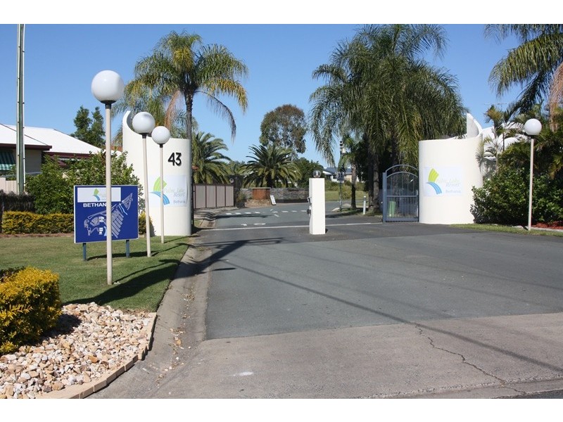 4 Gemstone Court, Palm Lake Resort, Bethania QLD 4205