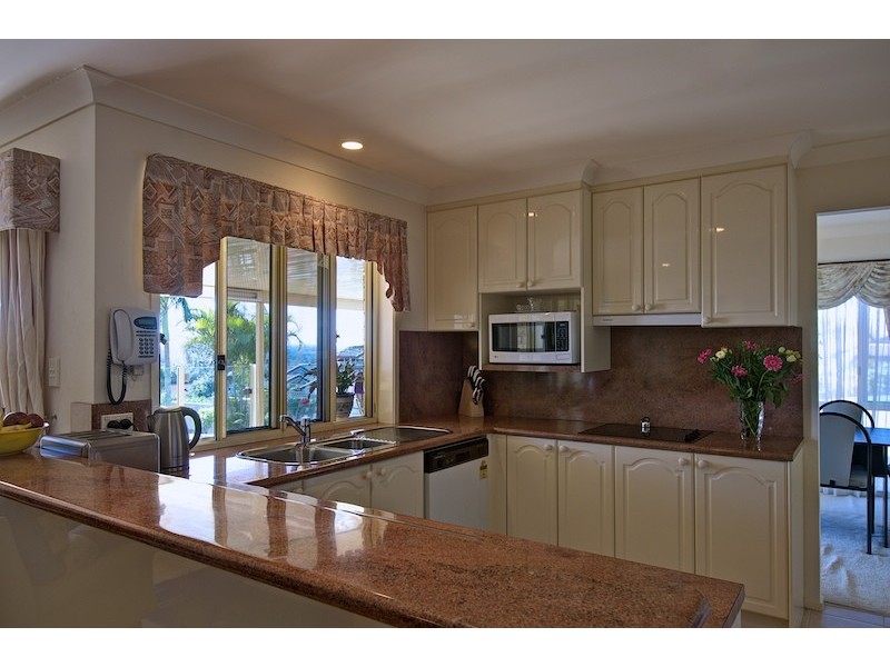 Edens Landing QLD 4207