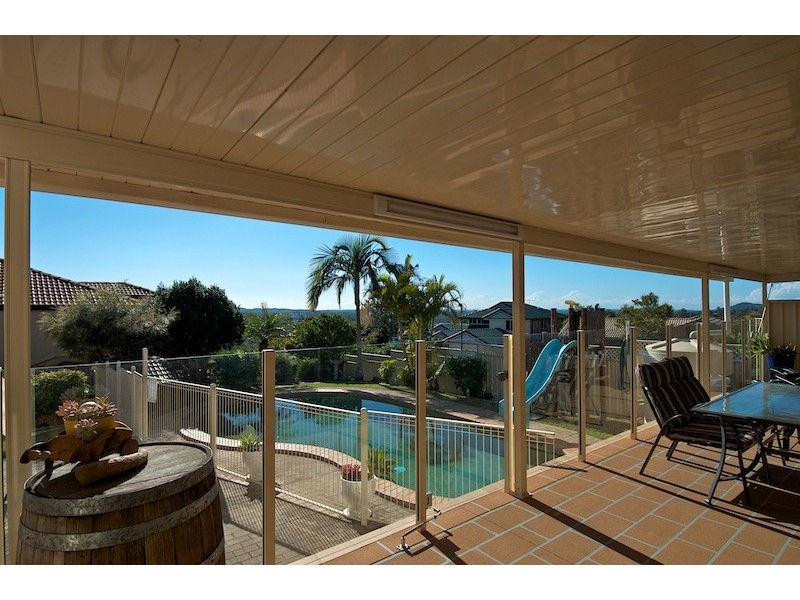 Edens Landing QLD 4207