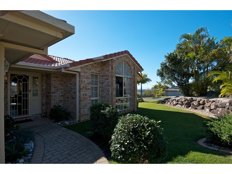 Edens Landing QLD 4207