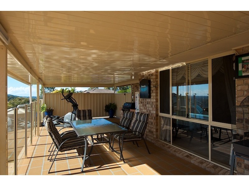 Edens Landing QLD 4207