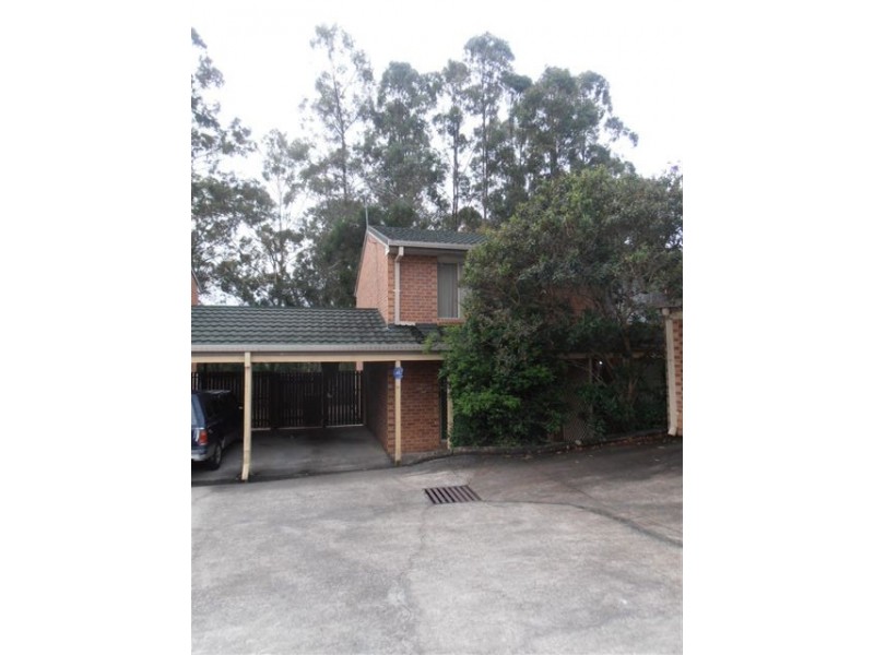27/19 Bourke Street, Waterford West QLD 4133