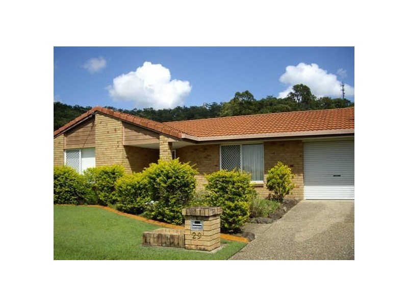 29 Ben Lexcen Dve, Mount Warren Park QLD 4207