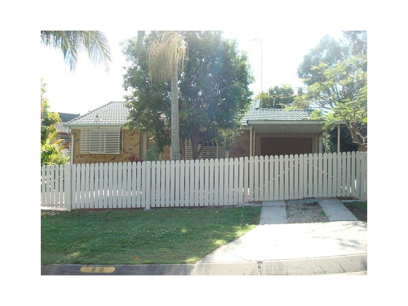 60 Dryandra St, Eagleby QLD 4207