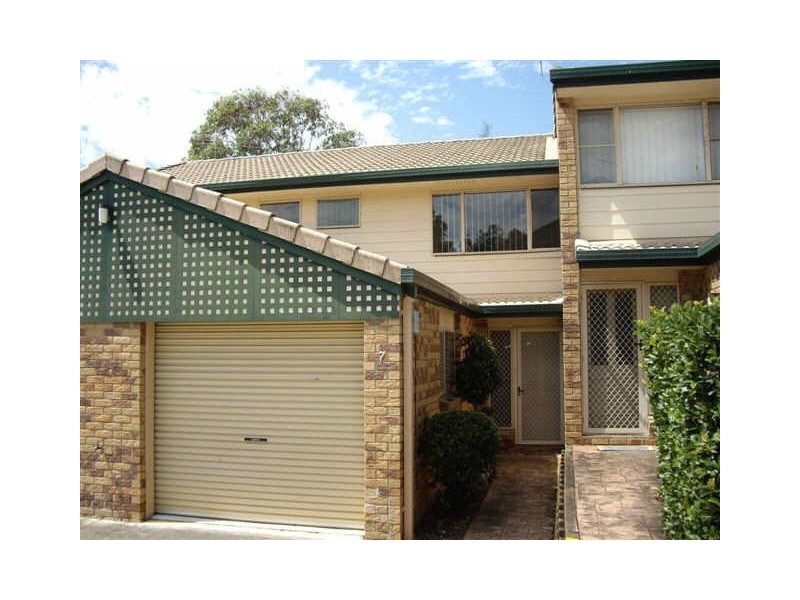 7/15 Pine Ave, Beenleigh QLD 4207