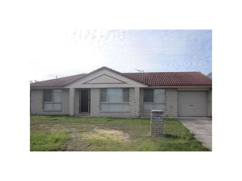 18 Westray Crt, Eagleby QLD 4207