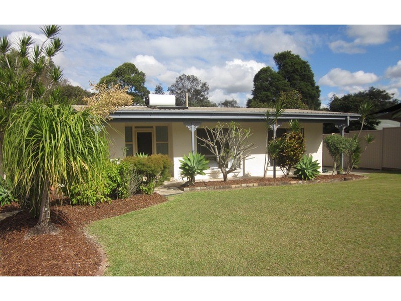 Slacks Creek QLD 4127