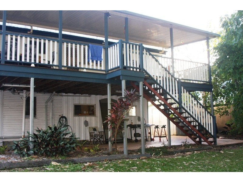 Underwood QLD 4119