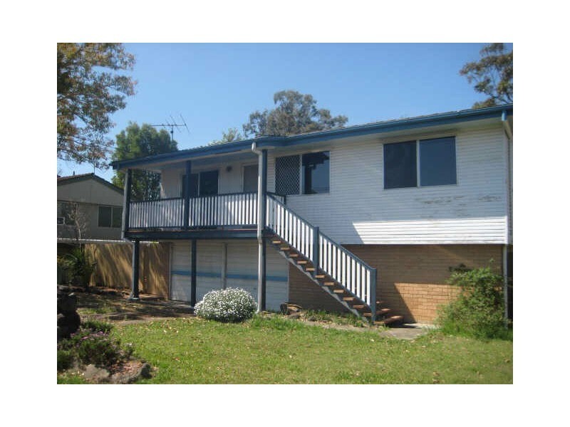 Underwood QLD 4119