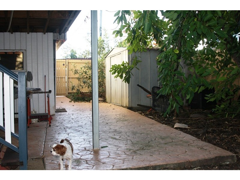 Underwood QLD 4119