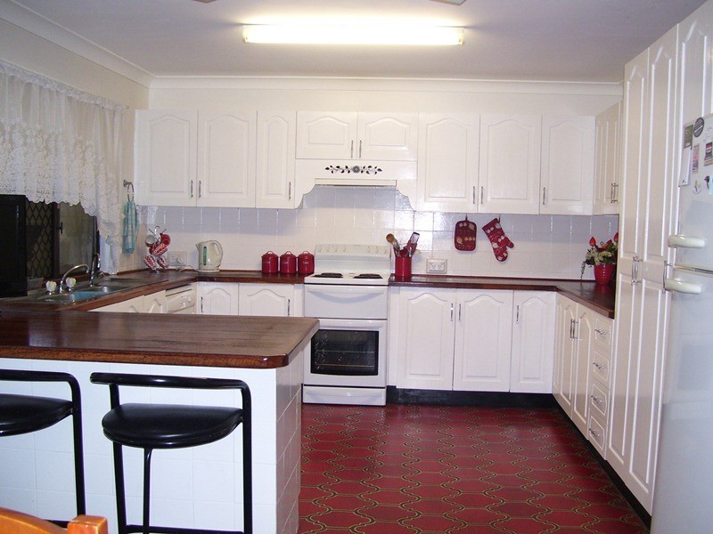 Mount Warren Park QLD 4207