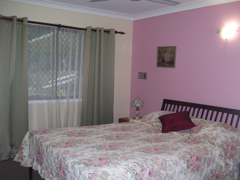 Mount Warren Park QLD 4207