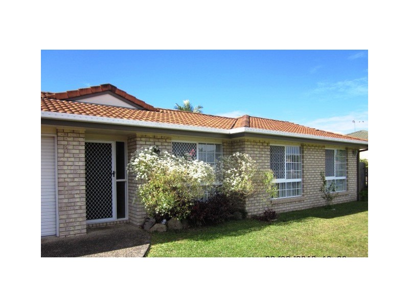 3 Southee Plce, Meadowbrook QLD 4131