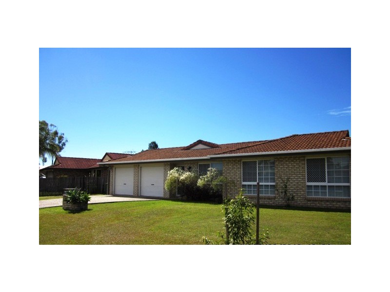 3 Southee Plce, Meadowbrook QLD 4131