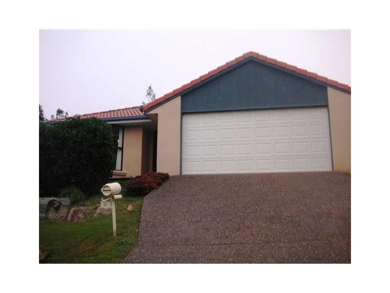 12 Mt View Crescent, Mount Warren Park QLD 4207