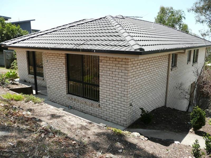 9 Nexus Close, Edens Landing QLD 4207