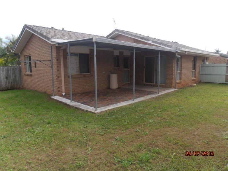 10 Hauff Close, Eagleby QLD 4207
