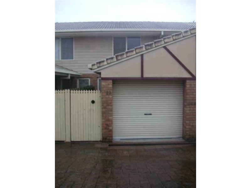23/26 Pine Ave, Beenleigh QLD 4207