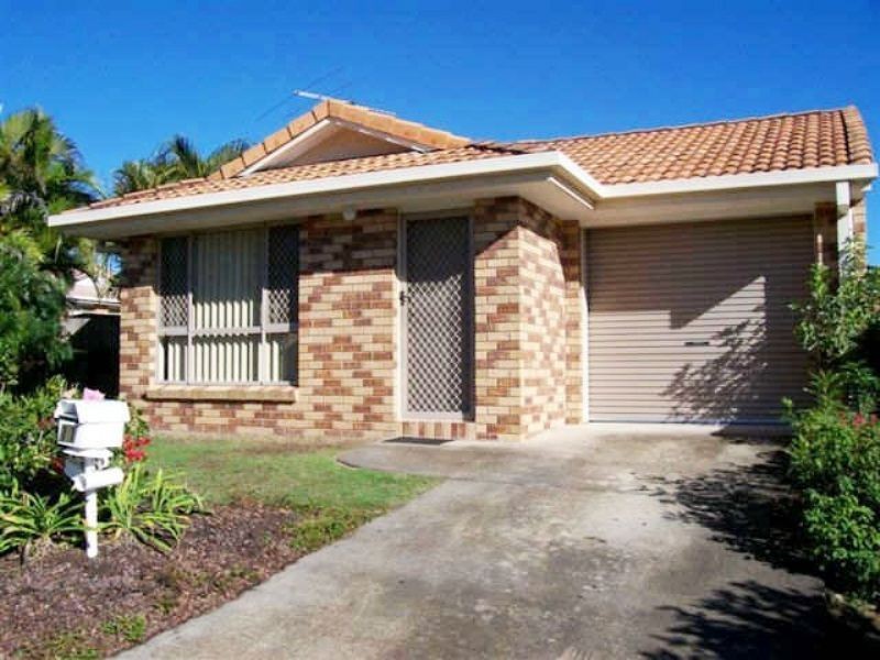 11 Paddington Lane, Eagleby QLD 4207