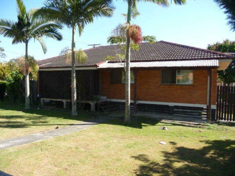 Logan Central QLD 4114