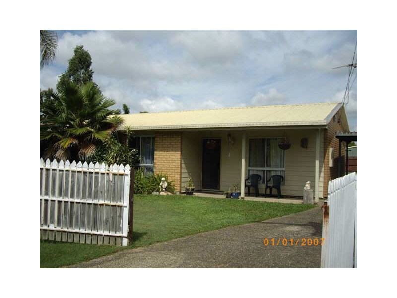 8 Lomic Crt, Eagleby QLD 4207