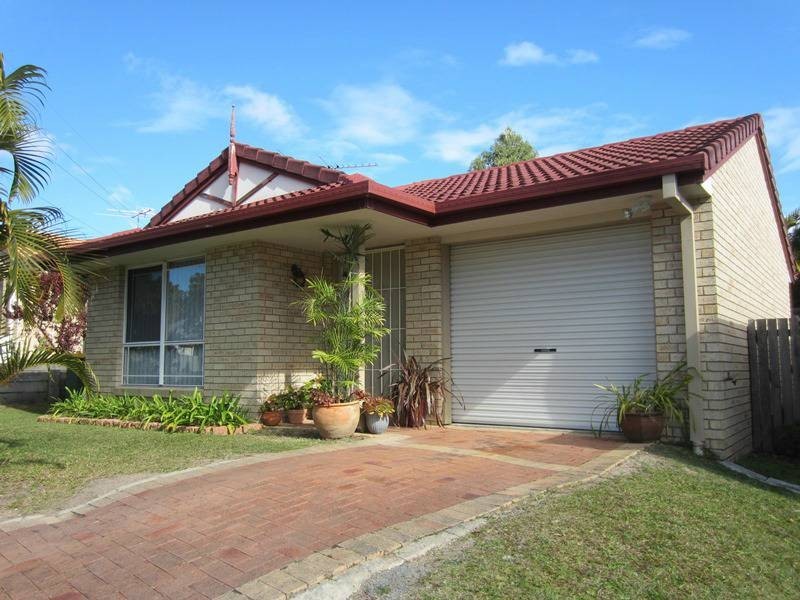 27 Paddington Lane, Eagleby QLD 4207