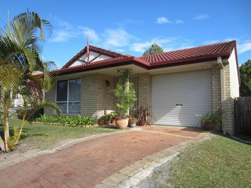 27 Paddington Lane, Eagleby QLD 4207
