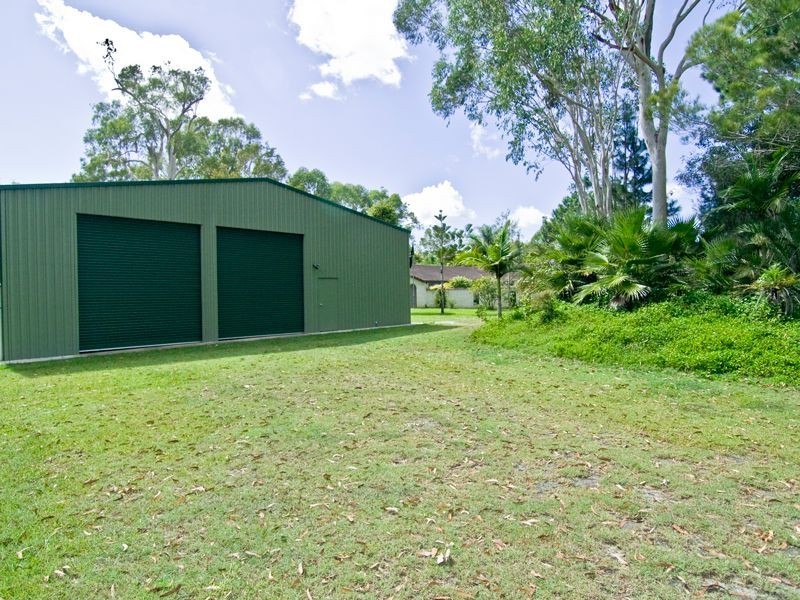 Carbrook QLD 4130