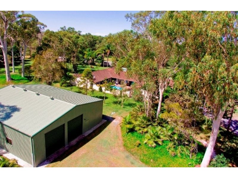 Carbrook QLD 4130