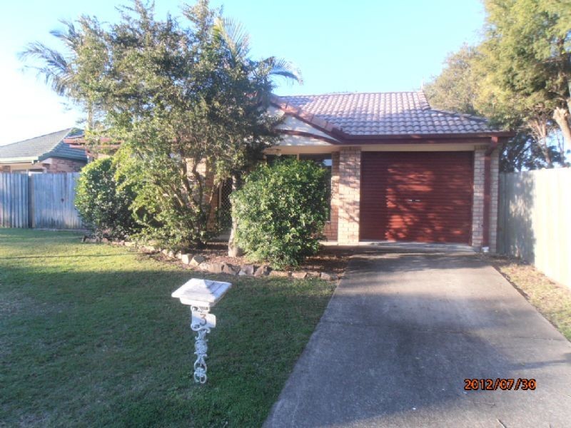 3 Riveroak Place, Loganholme QLD 4129